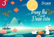  - Nhà máy sản xuất Nội thất cao cấp Jager