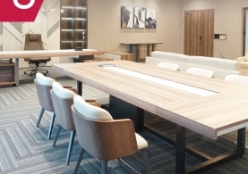 JAGER ĐỒNG HÀNH CÙNG CÁC DỰ ÁN NỘI THẤT VĂN PHÒNG VÀ PHÒNG HỌP