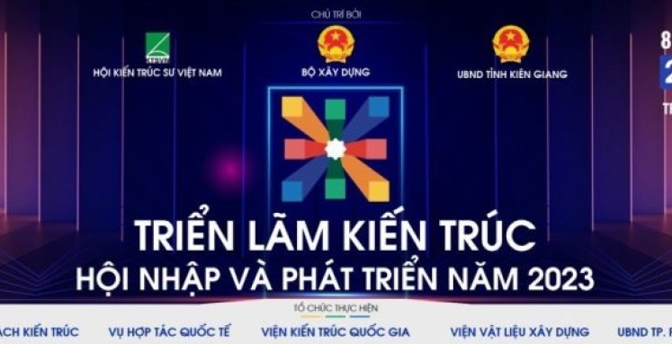 Thư mời thăm quan gian hàng thuộc Triển lãm Expo Kiến trúc Việt Nam 2023 - Nhà máy sản xuất Nội thất cao cấp Jager