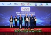  - Nhà máy sản xuất Nội thất cao cấp Jager