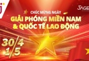  - Nhà máy sản xuất Nội thất cao cấp Jager