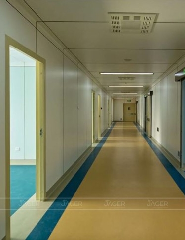 Tấm ốp tường - Nhà máy sản xuất Nội thất cao cấp Jager