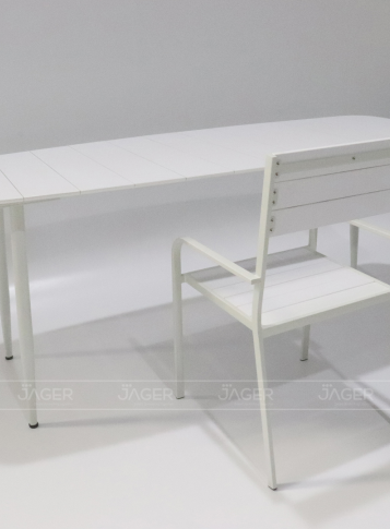 Jager dining table | Jager Furniture Manufacturer - JAGER FURNITURE MANUFACTURER