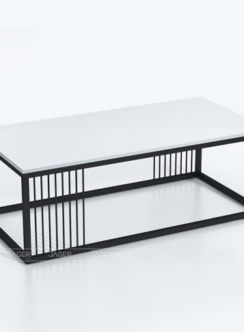 Anti-bacteria tea table | Jager Furniture Manufacturer - ジャガー家具生産工場