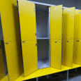 TỦ LOCKER COMPACT - ỨNG DỤNG VẬT LIỆU TUYỆT VỜI TRONG NỘI THẤT - Nhà máy sản xuất Nội thất cao cấp Jager