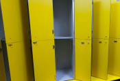 TỦ LOCKER COMPACT - ỨNG DỤNG VẬT LIỆU TUYỆT VỜI TRONG NỘI THẤT - Nhà máy sản xuất Nội thất cao cấp Jager