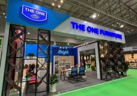 Cầu nối đưa nội thất Việt ra thị trường quốc tế