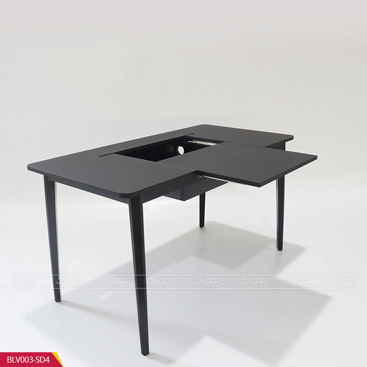 noi that cao cap Jager