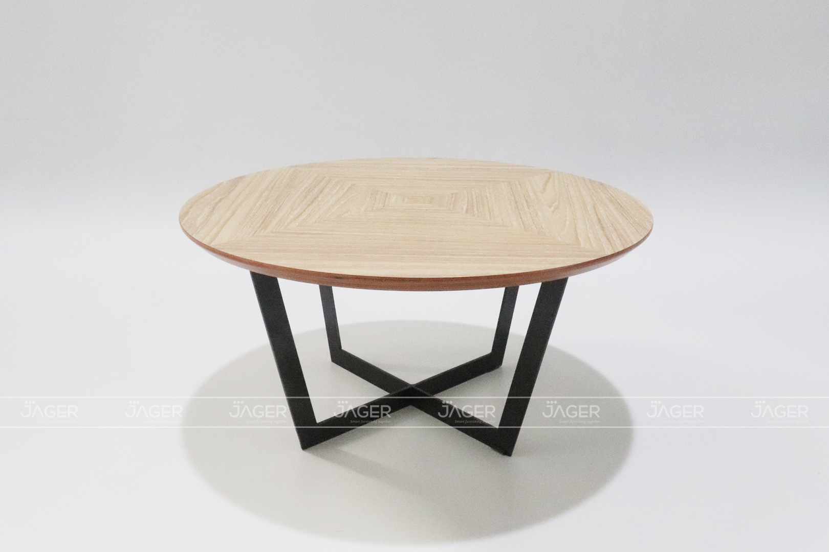 noi that cao cap jager