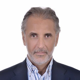 Mr. Ziad Zoubair